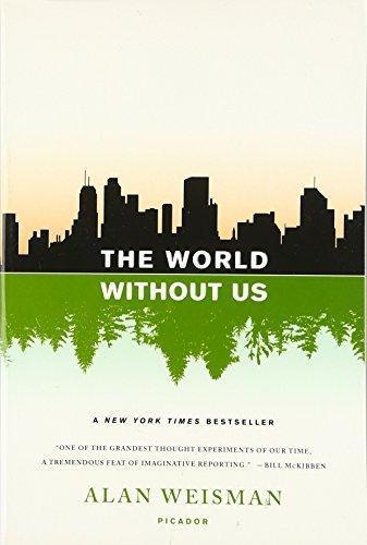 The World Without Us (2008)