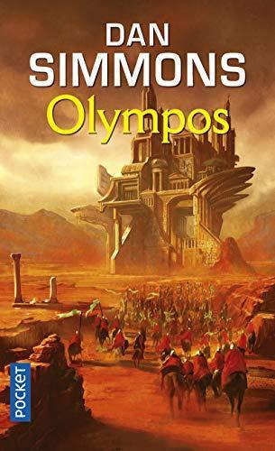 Olympos (French language, 2008)