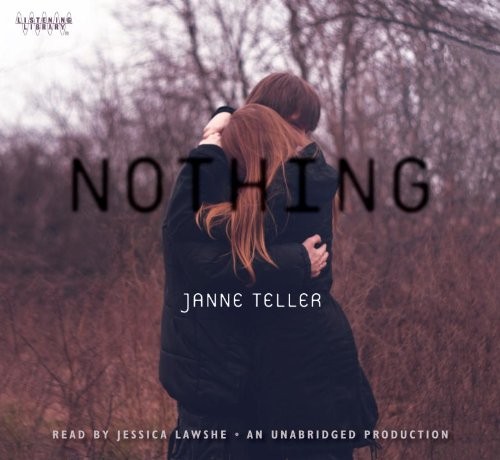 Nothing (AudiobookFormat, 2011, Listening Library)