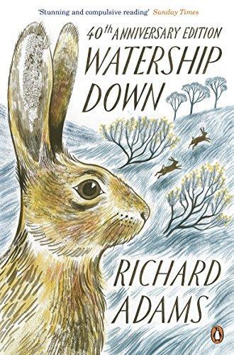 Watership Down (2012, Penguin Books, Limited)