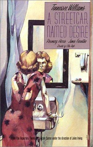 Streetcar Named Desire (AudiobookFormat, 1991, HarperAudio)
