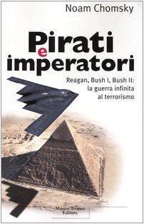 Pirati e imperatori (Italian language, 2004)