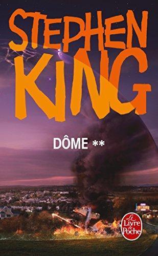 Dome 2 (French Edition) (French language)