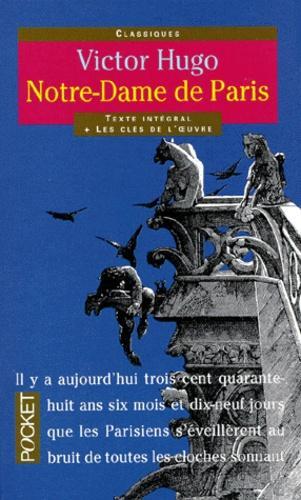 Notre-Dame de Paris : 1482 (French language, Presses Pocket)
