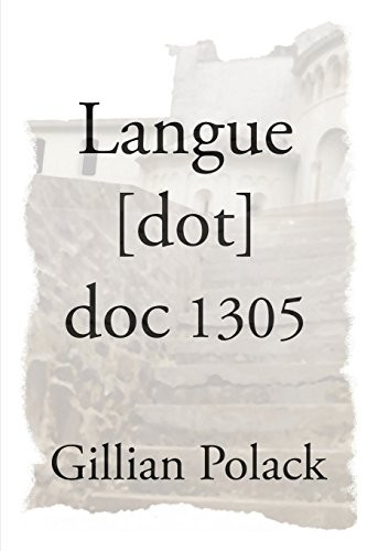 Langue[dot]doc 1305 (2014, Satalyte Publishing)