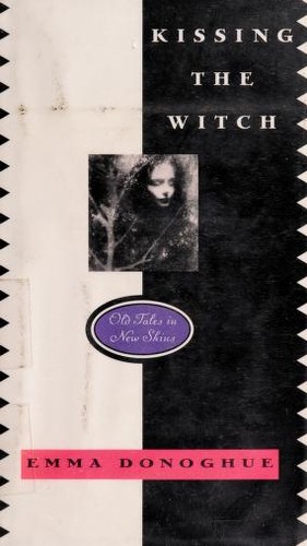 Kissing the Witch (1997, Joanna Colter Books/HarperCollins Publishers, HarperCollins)