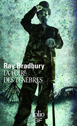 La foire des ténèbres (French language, 2006)