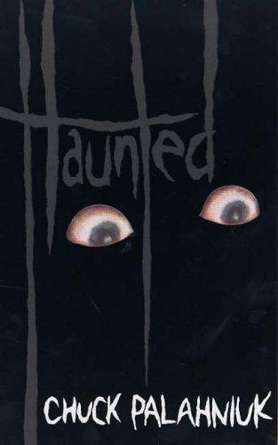 Haunted (2005)