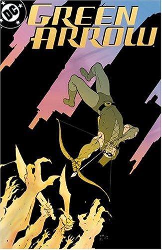 Green Arrow, Vol. 5: City Walls (Paperback, 2005, DC Comics)