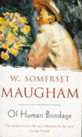 W. Somerset Maugham: Of human bondage (1990)