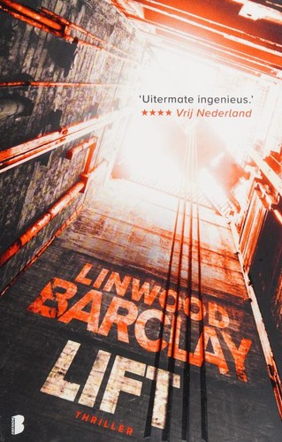 Linwood Barclay: Lift (Dutch language, 2020, Boekerij)