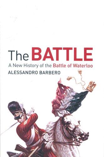The Battle (Hardcover, 2005, Atlantic Books)