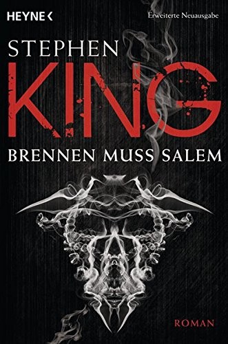 Brennen muss Salem (Paperback, 2010, Heyne Verlag)