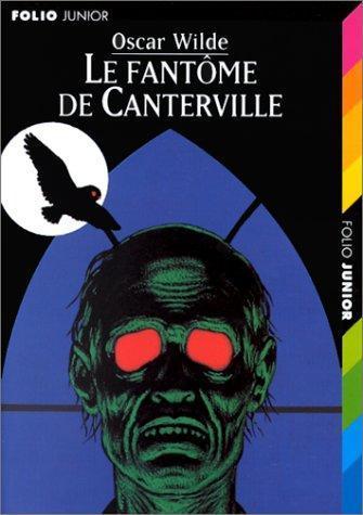 Le Fantôme de Canterville (French language, 1997)