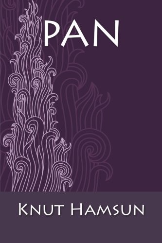 Pan (Paperback, 2013, Simon & Brown)