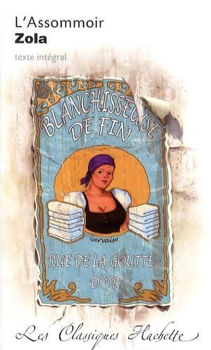 Émile Zola: L'Assommoir (French language)