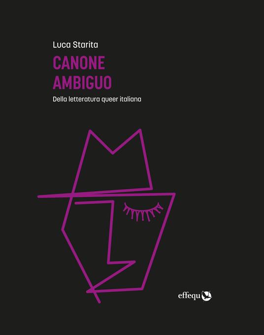 Canone ambiguo (Paperback, Italiano language, 2021, Effequ)