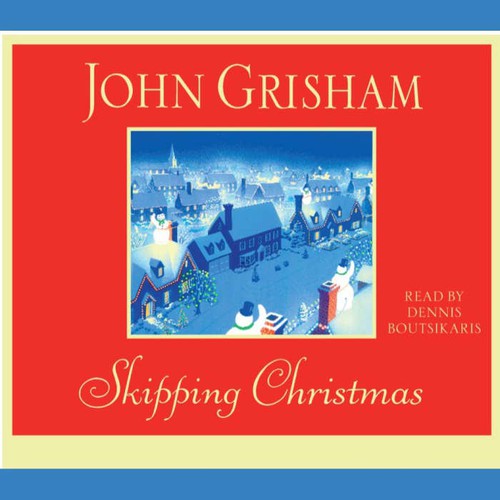 Skipping Christmas (2001, Random House Audio)