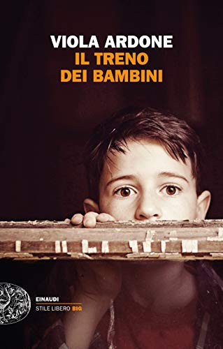 Il treno dei bambini (Paperback, 2019, Einaudi)