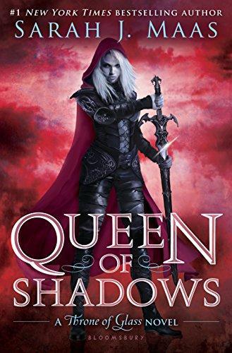 Queen of Shadows (2016)