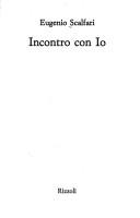 Incontro con io (Italian language, 1994, Rizzoli)