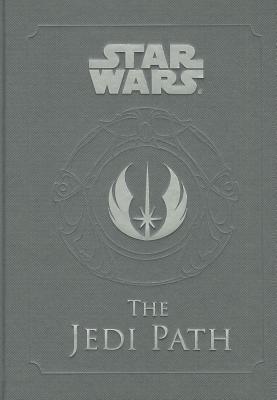 Danny Wallace, Daniel Wallace: Jedi Path (Hardcover, 2011, Titan Publishing Company, imusti)