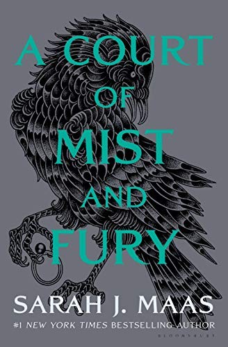 A Court of Mist and Fury (Hardcover, 2020, Bloomsbury Publishing)