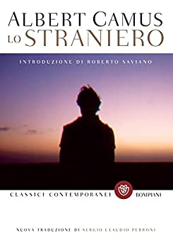 Lo straniero (Paperback, 2015, Bompiani)