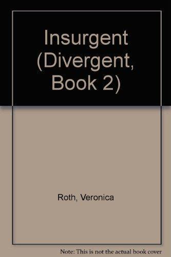 Insurgent (Divergent, #2) (2012)