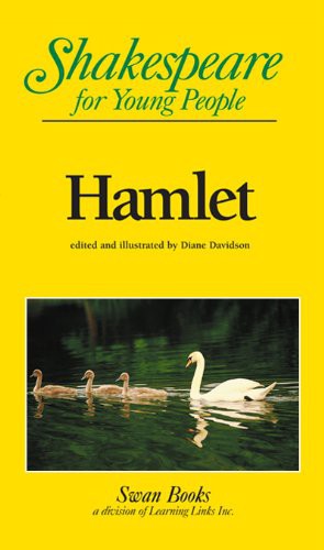 William Shakespeare, Diane Davidson: Hamlet (Paperback, 1996, Swan Books)