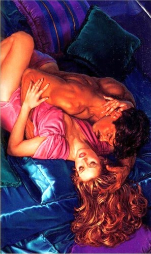 Ann Maxwell: Forbidden (Hardcover, 1994, Thorndike Pr)