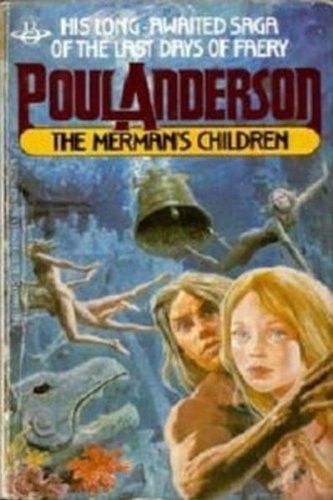 The Merman's Children (Paperback, 1980, Berkley)