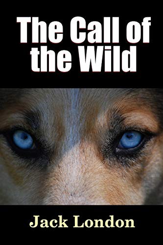 The Call of the Wild (Paperback, 2016, Lulu.com, lulu.com)