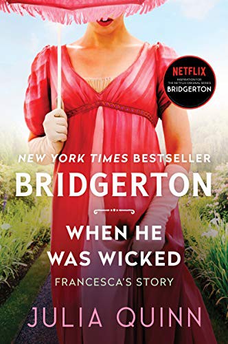 When He Was Wicked (Hardcover, 2021, Avon)