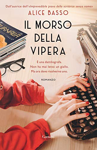 Il morso della vipera (Paperback)