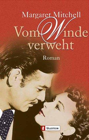 Vom Winde verweht. (Paperback, German language, 2000, Ullstein Tb)