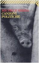 Canzoni politiche (Italian language, 2000, Feltrinelli)