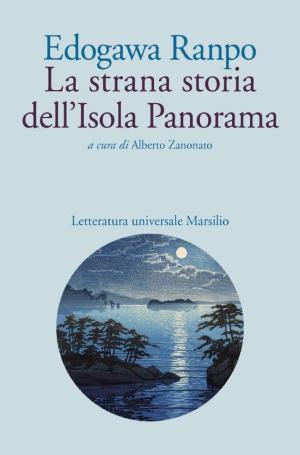 La strana storia dell'Isola Panorama (Italian language)