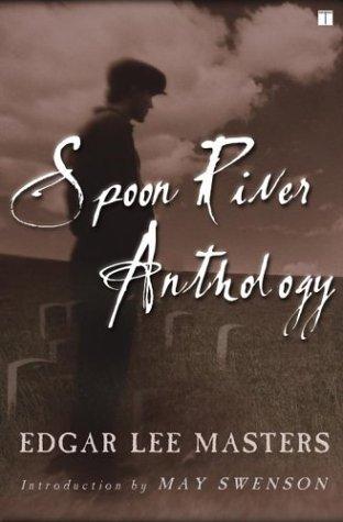 Spoon River Anthology (Paperback, 2004, Touchstone)