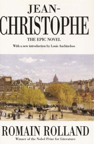 Jean-Christophe (1996, Carroll & Graf Publishers)