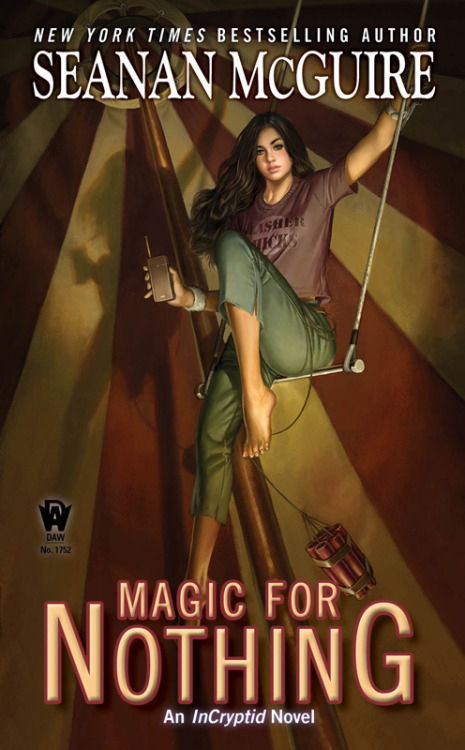 Magic for nothing (2017)