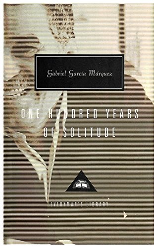 One Hundred Years of Solitude (Hardcover, 1995, Gardners Books, imusti)