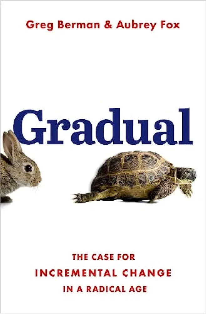 Gradual (Hardcover, 2023, Oxford University Press, Incorporated)