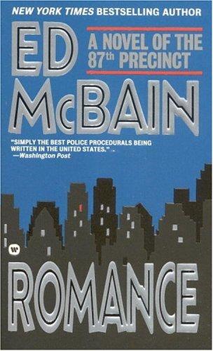 Romance (1996, Grand Central Publishing)