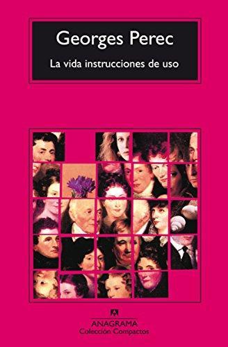 La vida: Instrucciones de uso (Spanish language)