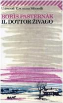 Il Dottor Zivago (Paperback, Italian language, 2000, Feltrinelli)