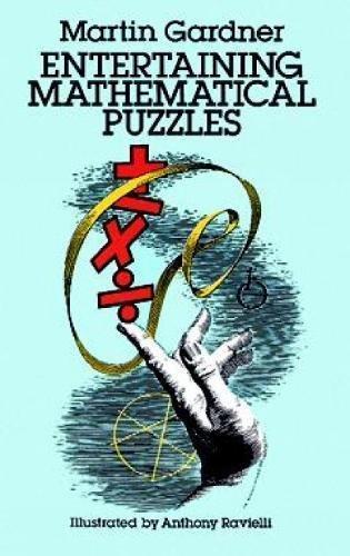 Entertaining Mathematical Puzzles (1986)