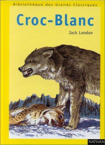 Croc-Blanc (French language, 1998)