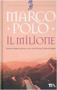 Il milione (Italian language, 2008)