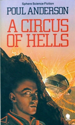A Circus of Hells (Paperback, 1984, Sphere Books)